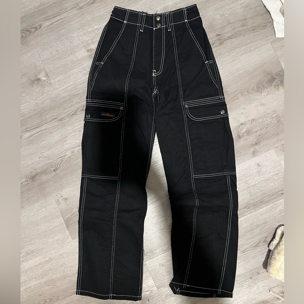 Cargo pants